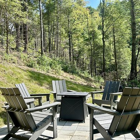 Hawks Nest Mountain Cabin Sevierville Luaran gambar
